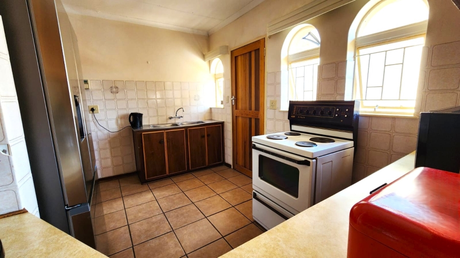 2 Bedroom Property for Sale in Heuwelsig Free State